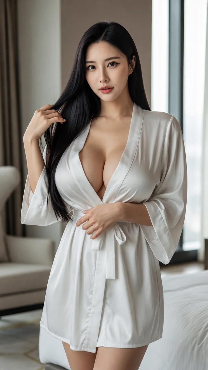 Tina Hartono, Content Manager